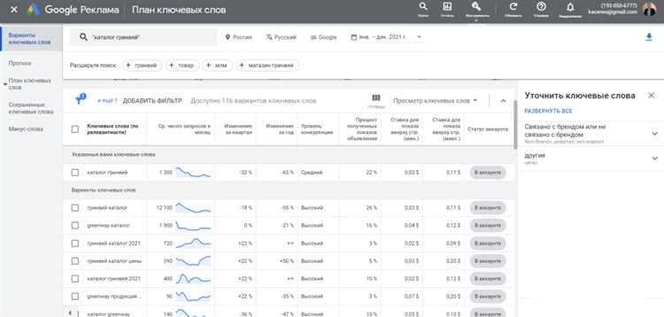 Чем отличается коммерческий запрос от информационного и как это влияет на выбор