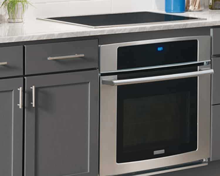Как настроить таймер на плите Zanussi для точного времени готовки