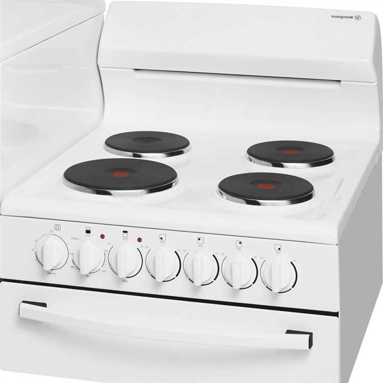 Как пользоваться электрической плитой zanussi