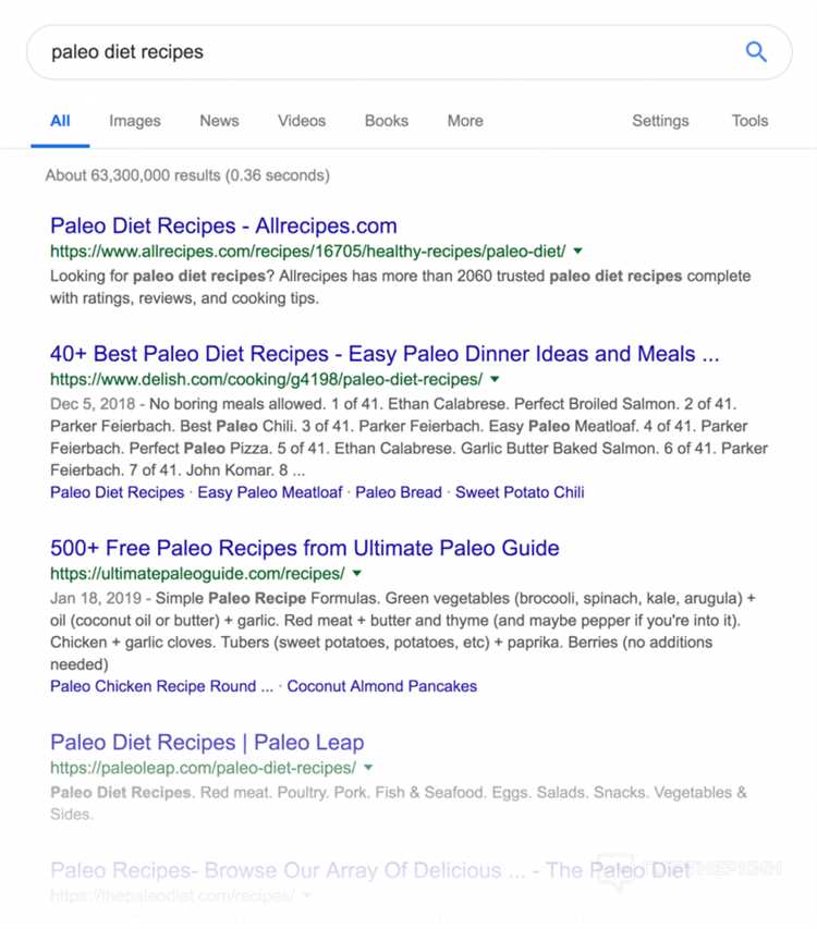 Как посмотреть выдачу google других стран