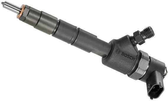Как прописать форсунки common rail своими руками nissan
