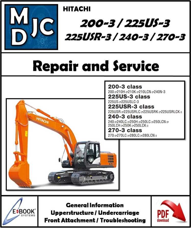 Как прошприцевать башню hitachi zaxis 200 lc