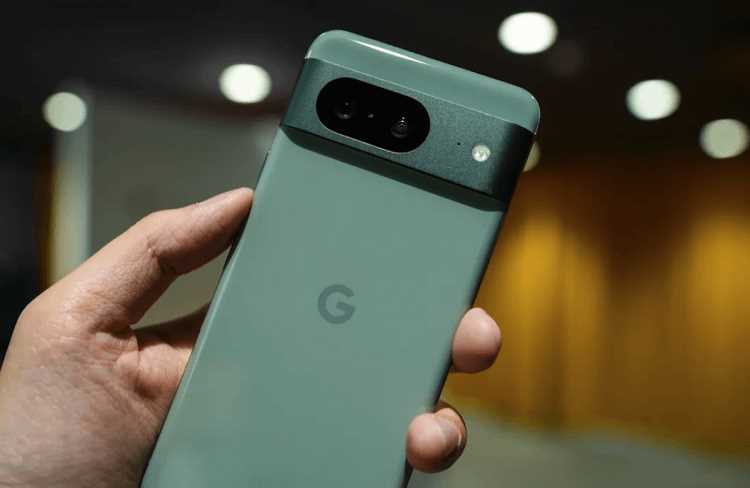 Как проверить google pixel на оригинальность