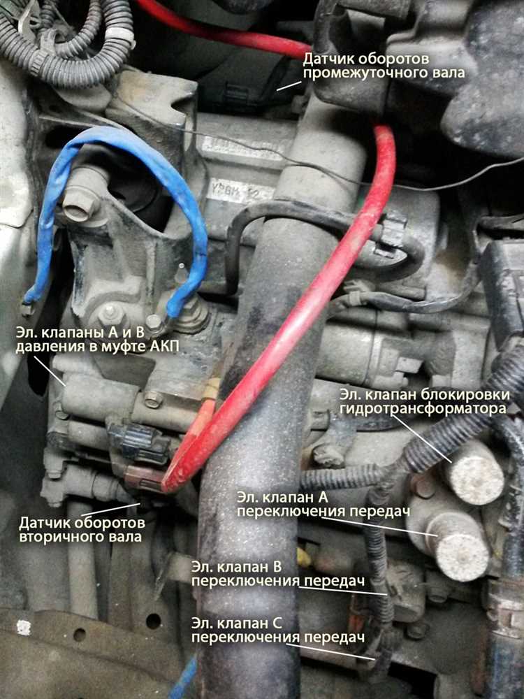 Как проверить майн реле honda