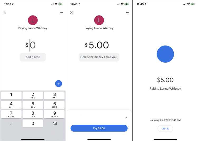 Работа с Google Pay на старых смартфонах без NFC