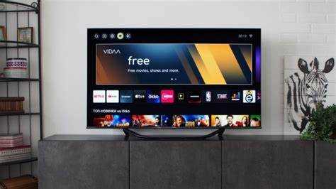 Как сделать домашняя страницу на телевизоре hisense