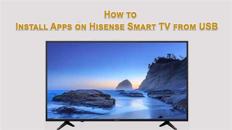 Как обновить браузер на телевизоре Hisense для стабильной работы