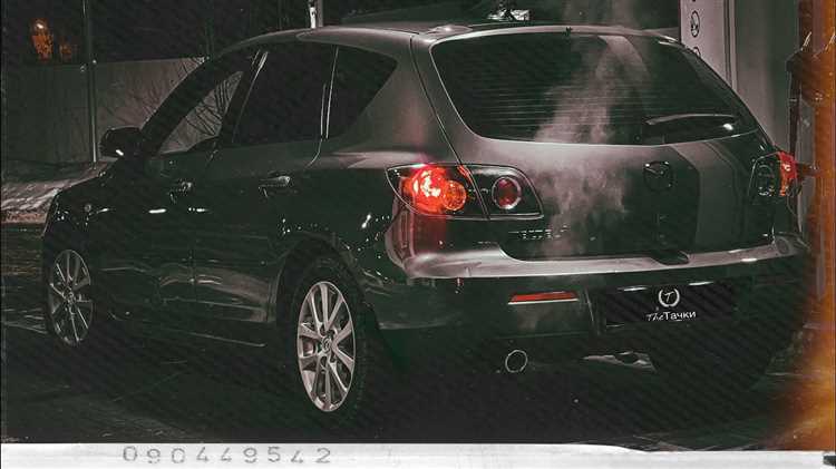 Как безопасно слить антифриз с двигателя Mazda 3 BK