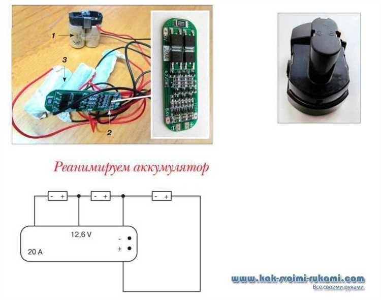 Как снять аккумулятор с шуруповерта hitachi