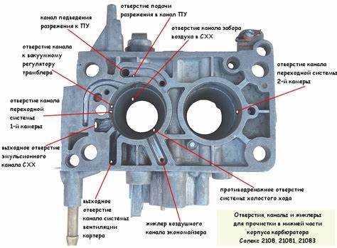 Как снять карбюратор на honda tact 24