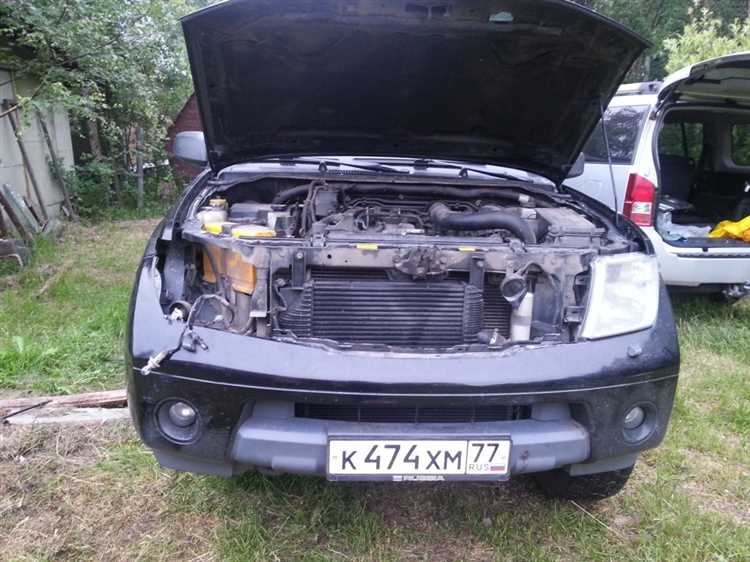 Как снять магнитолу с машины nissan pathfinder