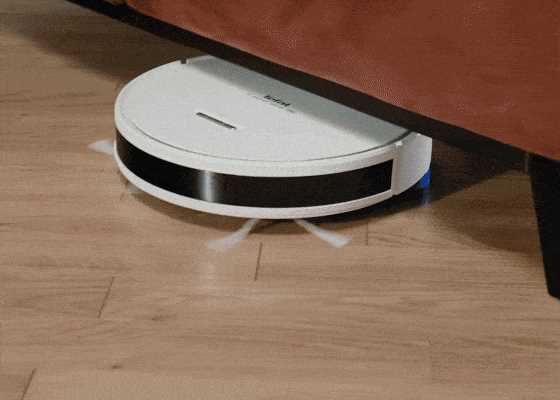 Когда стоит заменить тряпку на роботе пылесосе Tefal