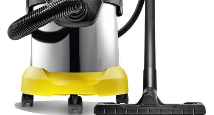 Как собрать пылесос tefal city space