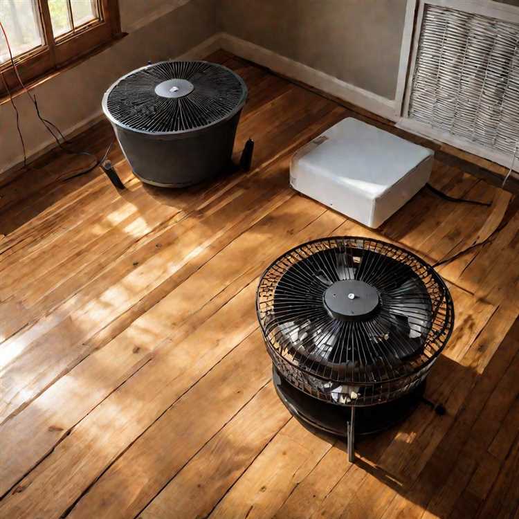 Советы по безопасному использованию и уходу за вентилятором Tefal