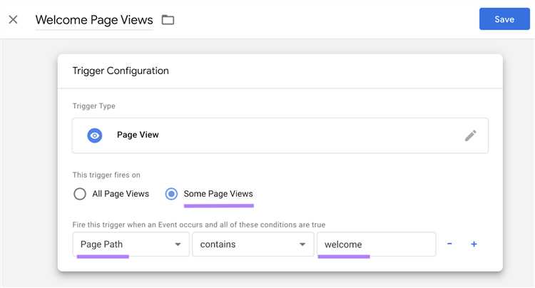 Как создать представление в google analytics 4