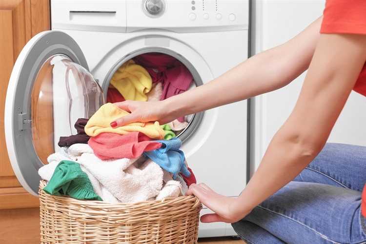 Как стирать вещи в стиральной машине zanussi