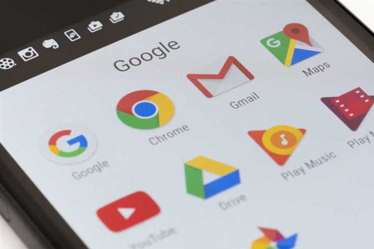 Как связать устройство с аккаунтом google