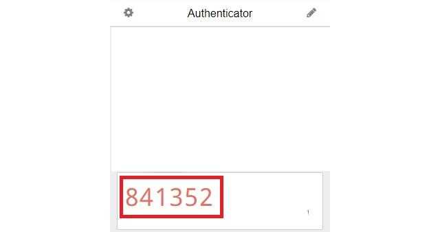 Что делать, если Google Authenticator не работает на компьютере?