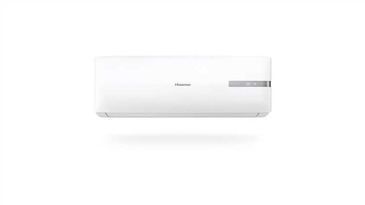 Установка таймера включения кондиционера Hisense