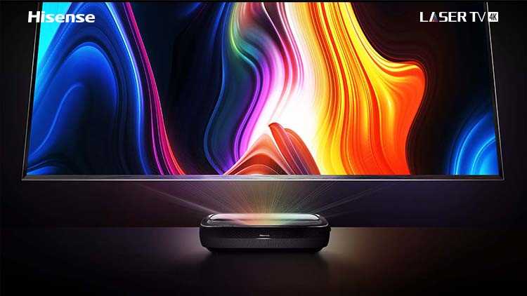 Поддерживает ли ваш телевизор Hisense пользовательские изображения как заставку