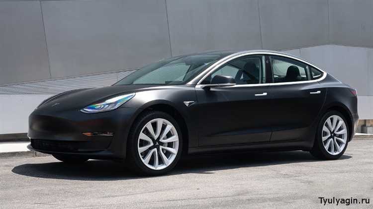 Как Tesla использует технологию рекуперации энергии для увеличения дальности поездки