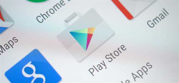 Как узнать цену приложений на google play