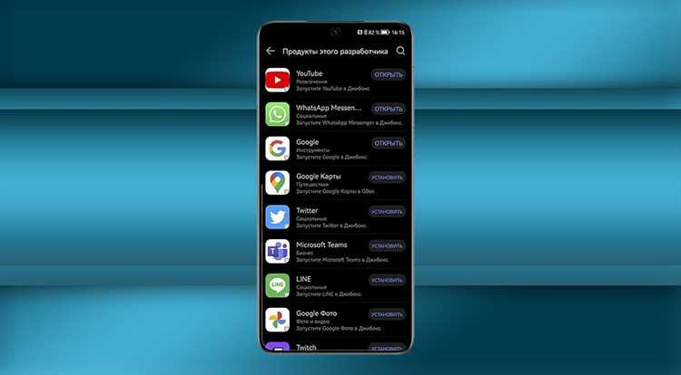 Как вернуть сервисы google play на huawei