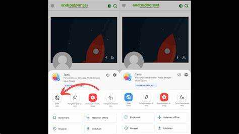 Обращение в поддержку Opera для решения проблемы с VPN на Android