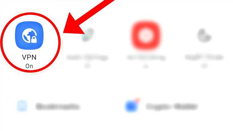 Преимущества использования встроенного VPN в браузере Opera