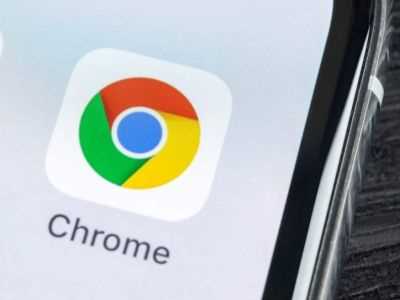 Проверка текущей версии Google Chrome перед откатом