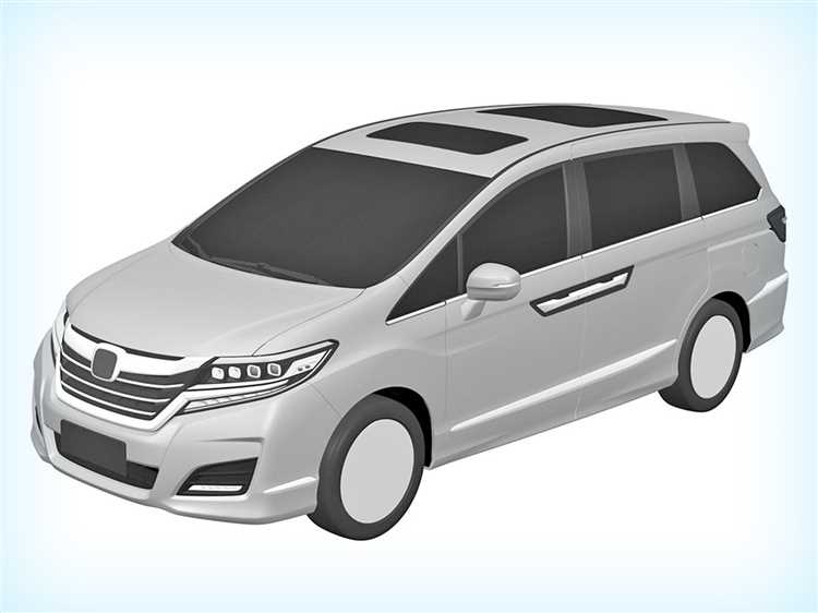 Что выдают в облике Honda рестайлинговые обновления и как их распознать