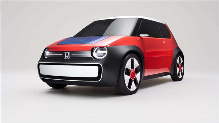 Как выглядит машина honda
