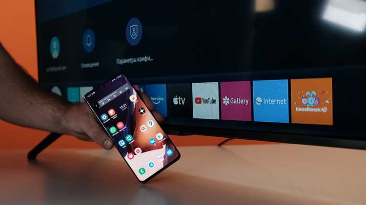 Как подключить телефон через HDMI-кабель с адаптером
