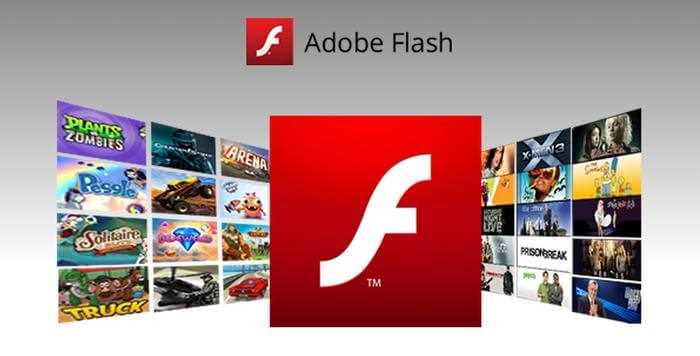 Решение проблем с ошибками Adobe Flash Player в Firefox