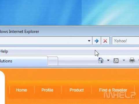 Советы по оптимизации работы с common bar в проводнике Windows