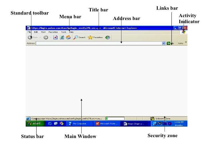 Проблемы с отображением common bar и способы их устранения