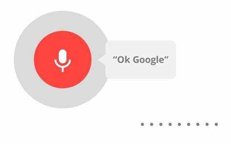 Настройка голосовой активации в Google Assistant для Android