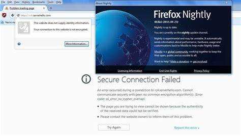 Как включить rc4 в internet explorer 11