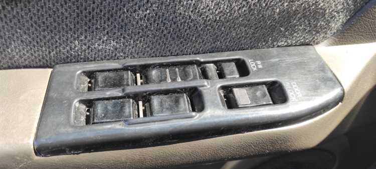 Роль механического замка в Nissan Terrano: что нужно знать