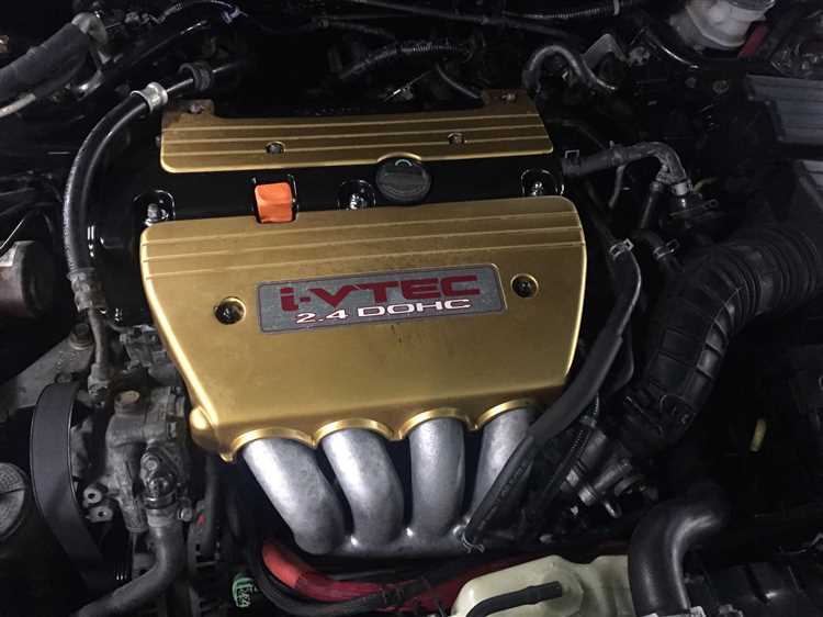 Как изменить настройки ESC для успешного буксования Honda Accord