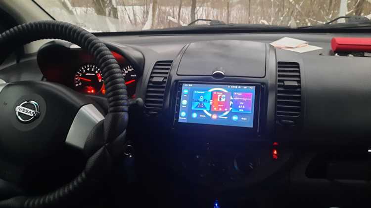 Как выбрать магнитолу с хорошим качеством звука для Nissan Note?