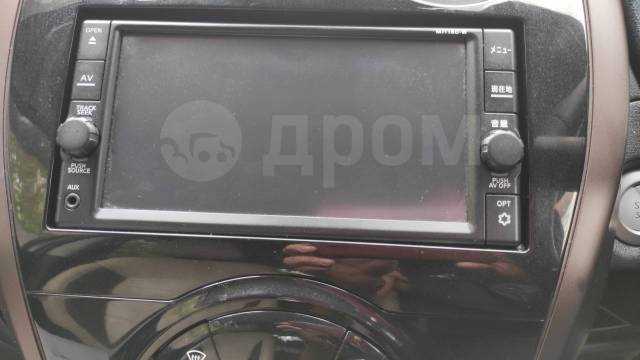 Обзор магнитол с поддержкой Android Auto для Nissan Note