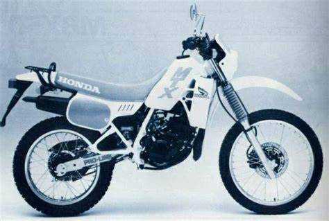 Как расшифровать VIN номер на двигателе Honda MTX 125