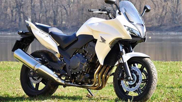 Что изменилось в дизайне и комплектации по сравнению с CBF 1000
