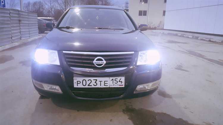 Как определить, что рулевая рейка требует замены на Nissan Almera Classic