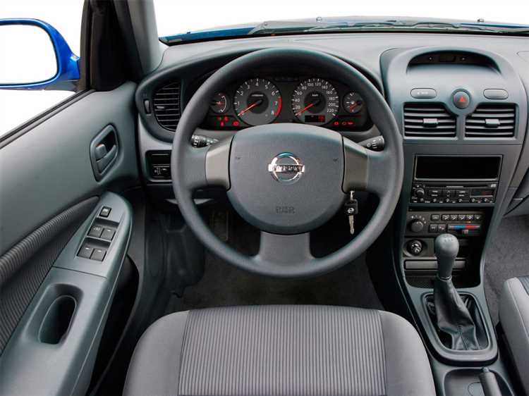 Типы рулевых реек для Nissan Almera Classic: механическая или гидроусиленная?