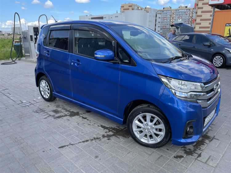 Какие бренды шин для Nissan Dayz стоит рассматривать