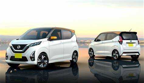 Какая резина должна быть у nissan dayz