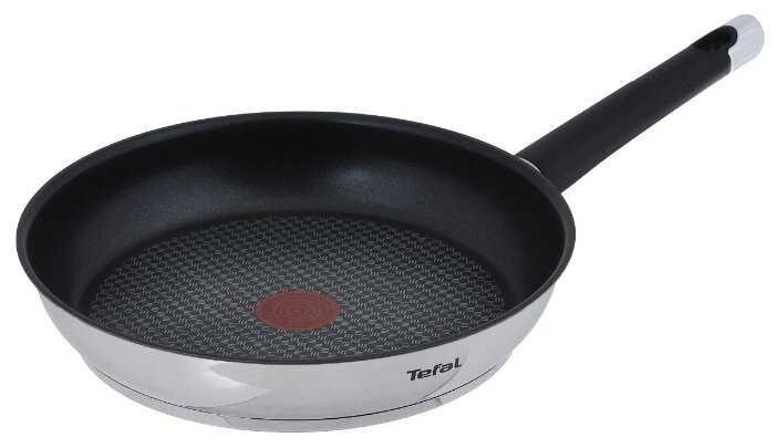 Что говорят отзывы покупателей о сковородах Tefal и Pyrex?