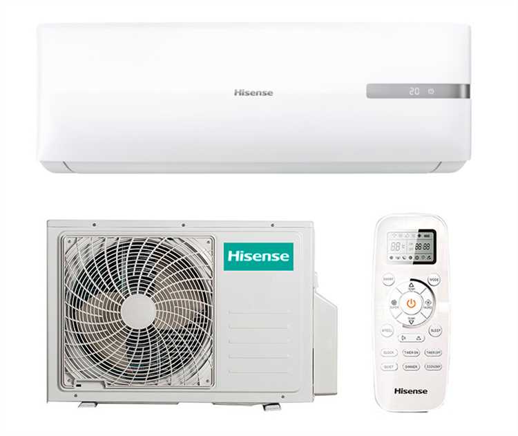 Какие материалы трубок подходят для установки кондиционера Hisense?